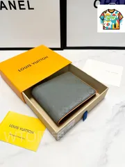 【今日WTO】Louis Vuitton ルイヴィトン ショートウォレット クラシックデザインで長く愛用できるモデル-WTO輸入2-VMX65