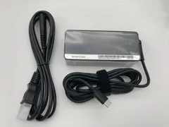 レノボ ThinkPad USB Type-C 65W ACアダプター