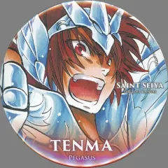 Amazon.co.jp: デフテロス ジェミニ 聖闘士星矢 THE LOST CANVAS