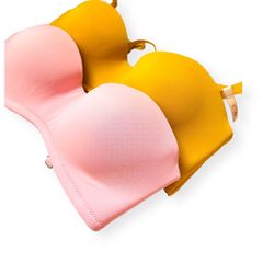 S-26 ≪レディース≫　アモスタイル　バイ　トリンプ　下着　ブラジャー 当店おまかせセレクト福袋　第12弾　2点セット　早いもの勝ち！　サイズが合えばお得セット！ C70　まとめ売り