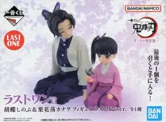 2025年最新】鬼滅の刃 一番くじ ラストワン 蝶屋敷の人気アイテム