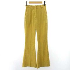 CLANE クラネ HEM SQUEEZ 2WAY PANTS by メルカリ