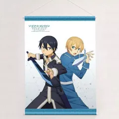 2025年最新】ソードアート・オンライン B2タペストリー ユージオ
