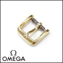 OMEGA  尾錠 10ｍｍ  ゴールド vintage オメガ
