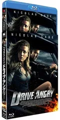 【中古】ドライブ・アングリー [Blu-ray]