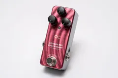 2025年最新】one control crimson red bassの人気アイテム