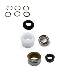 コアプロテクトキャンセル 21アルテグラ移植バリューキット (樹脂カラー) ラインローラー シマノ ステラ ヴァンキッシュ ツインパワー