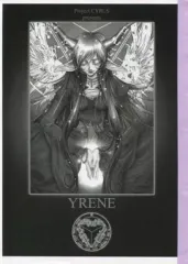 【中古】男性向一般同人誌 ≪オリジナル≫ 【コピー誌】YRENE / PAPION-CITY / Project CYRUS