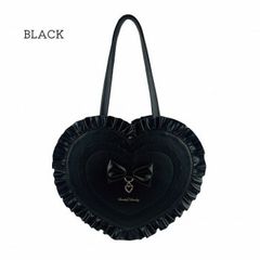 IMVAL QOOZA 福袋 ハート型バック - メルカリ
