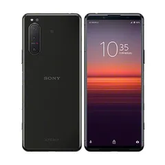 XPERIA5Ⅱ XQ-AS42 256GB シムフリー 【ジャンク扱い XPERIA5Ⅱ XQ-AS42 256GB シムフリー 【ジャンク扱い】