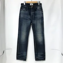 2026年最新】BALENCIAGA メンズ デニム・ジーンズの人気アイテム