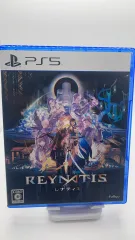 PS5 REYNATIS