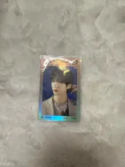 DREAMSCAPE （ CARD SET ） B ver special チソン(JISUNG)