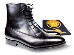 SCHNIEDER RIDING BOOTS シュニーダーブーツ