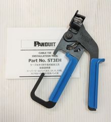 ②　PANDUIT　ケーブルタイ用手動式結束工具　ST3EH