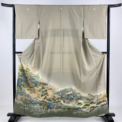 2025年最新】色留袖 三つ紋の人気アイテム - メルカリ