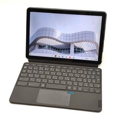【美品】Lenovo IdeaPad Duet Chromebook 10.1インチ 軽量コンパクト