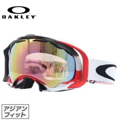 2024年最新】oakley spliceの人気アイテム - メルカリ