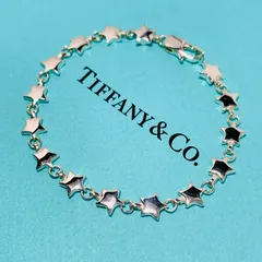 2024年最新】Supreme Tiffany Star Braceletの人気アイテム - メルカリ