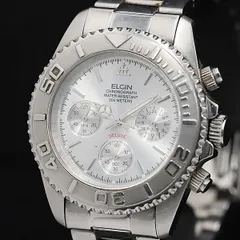 2024年最新】ＥＬＧＩＮ ＦＫ-1120の人気アイテム - メルカリ