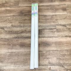 【未使用】明和グラビア ツメ傷保護シート 壁保護 粘着タイプ 透明シート 92cm×90cm　まとめ売り