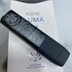 iQOS ILUMA i ONE レーザー加工　アイコス イルマ イ　ワン　新型 2025年最新】イルマワン レーザーの人気アイテム - メルカリ