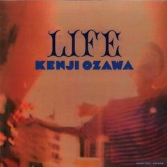 LPレコード LIFE 小沢健二　新品未使用