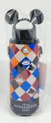 東京ディズニーリゾート ドリンクボトルカバー AMBASSADOR HOTEL シェフミッキー