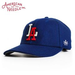 American Needle アメリカンニードル キャップ 帽子 ベースボールキャップ ローキャップ メンズ レディース