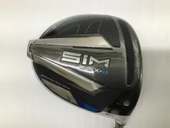 美品TaylorMade SIM MAX-D ドライバー 9.0度テーラーメイド SIM Max D Driver | TaylorMade