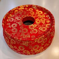 沖縄 花笠 子供用 小さめ 舞踊 お安くどうぞ◎ - メルカリ