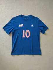 adidas アディダス Tシャツ S