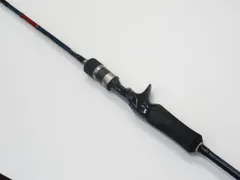 メジャークラフト ジャイアントキリング GKJ-Ｂ60-2ＳＰ新品未使用品 メジャークラフト ジャイアントキリング GXJ-B65M/TJ (ロッド