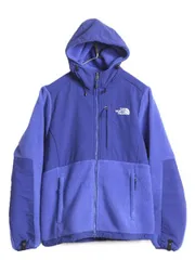 【お得なクーポン配布中!】 ノースフェイス フード付き デナリ ジャケット レディース S 古着 The North Face DENALI フリース ブルゾン パーカー フルジップ 2トーン