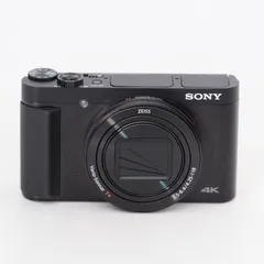 ぴ*ん様 【保証付】SONY Cyber-shot DSC-HX99　コンパクト ソニー Cyber-shot DSC-HX99