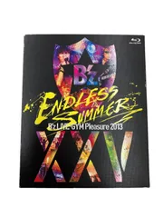 2024年最新】b'z endless summer blu-rayの人気アイテム - メルカリ