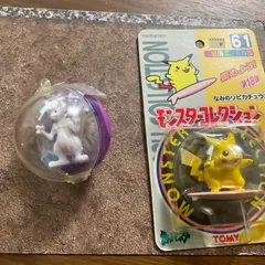 2025年最新】モンコレ ピカチュウ なみのりの人気アイテム