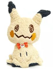 [중고] 봉제인형 미미큐 봉제인형 [이치반 복권 Pokemon Mimikkyu's Sweets Party] A상
