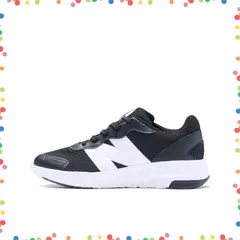 【在庫セール】[ニューバランス] キッズシューズ 578 v1 570後継品 ジュニア 紐 ひも 通学 通気 男の子 女の子