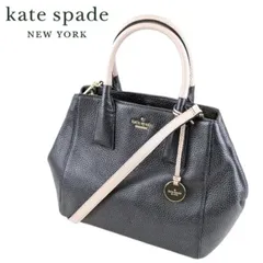 2024年最新】ケイトスペード Kate Spade ハンドバッグ 斜め掛けショルダーバッグ 2Wayバッグ レザー キャメルxゴールド  定番人気の人気アイテム - メルカリ