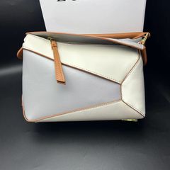 LOEWE ロエベ パズルバッグ ショルダーバッグ