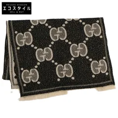2025年最新】gucci マフラー ラメの人気アイテム - メルカリ 
