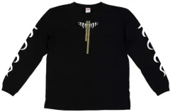 2025年最新】ブラックロックシューターtシャツの人気アイテム