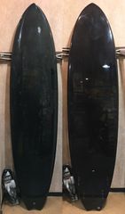 SALE サンダーボルト AL MERRICK アルメリック スピードクオンSPEED QUONG 7'6" ミッドレングス