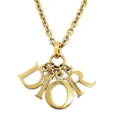 2025年最新】diorノベルティネックレスの人気アイテム - メルカリ