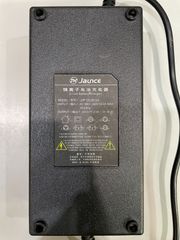 Jaunce純正AC電源アダプタ JHP-DC36V2A 42V 2A