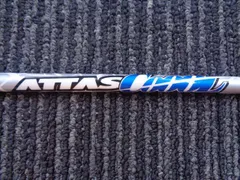 クリスマスローズ pingG30 1W【SFTEC10°】ドライバー ATTAS COOL 4S