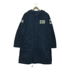 2025年最新】ワコマリア モッズコートの人気アイテム - メルカリ