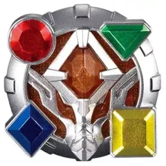 【中古】食玩 おもちゃ スペシャルラッシュウィザードリング 「仮面ライダーウィザード ウィザードリング6」 