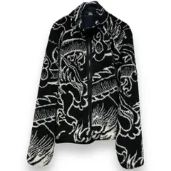 2025年最新】stussy dragon sherpaの人気アイテム - メルカリ